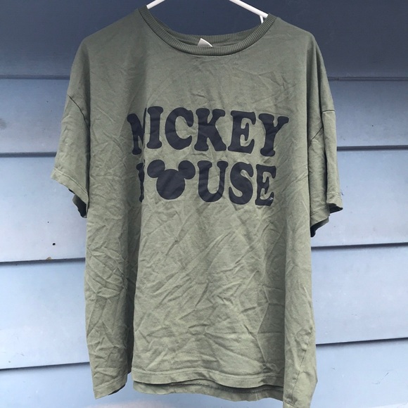 H&M x Disney tee - Picture 1 of 6